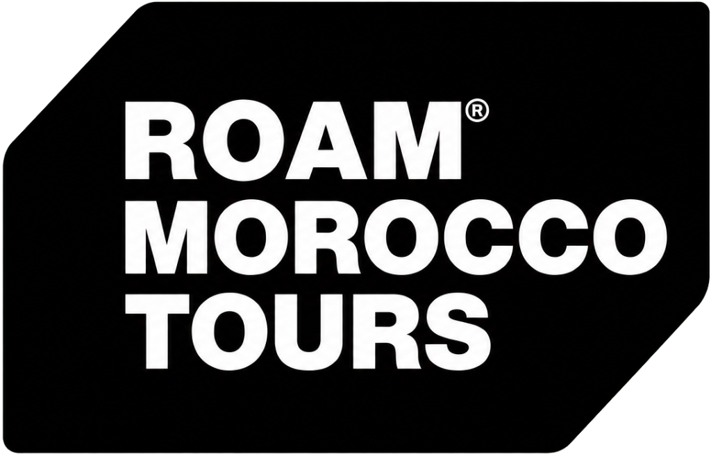 Roam Morocco