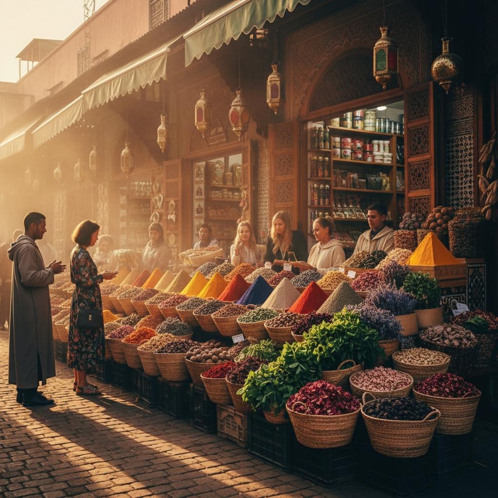 Marrakech