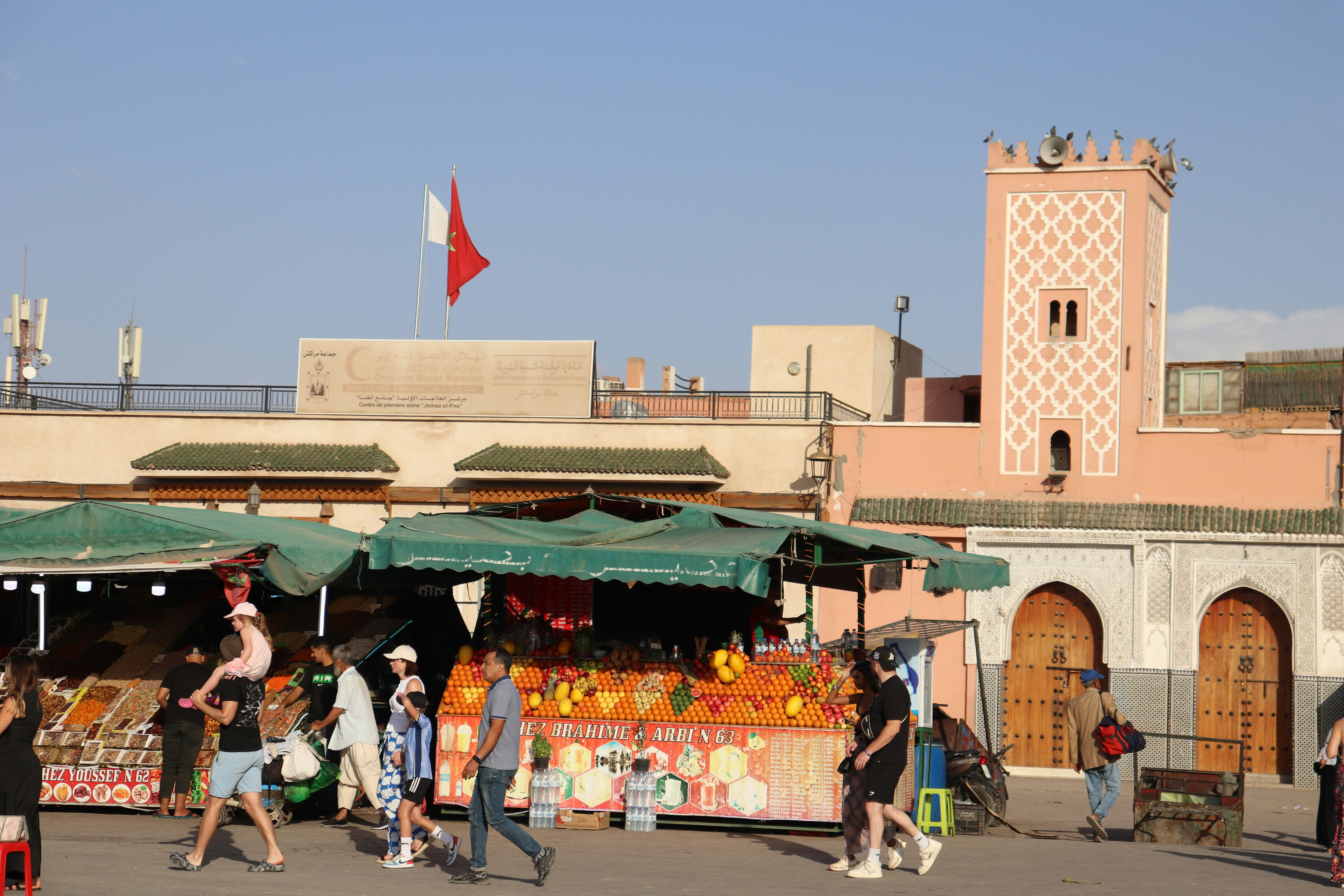 Erg Chebbi
